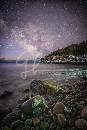 Acadia National Park, ME