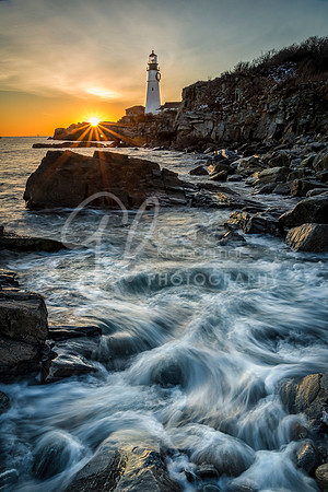 Cape Elizabeth ME