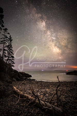 Acadia National Park