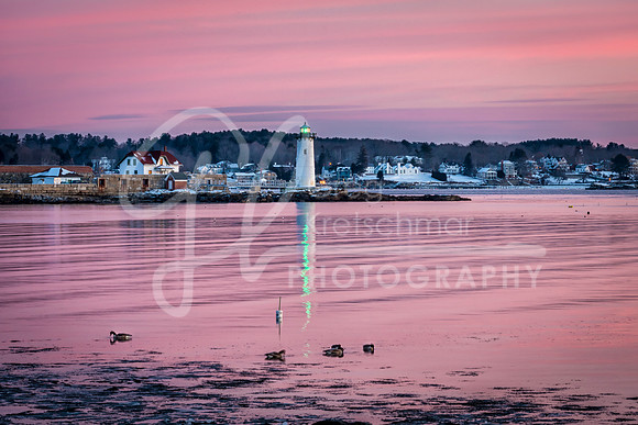 New Castle NH