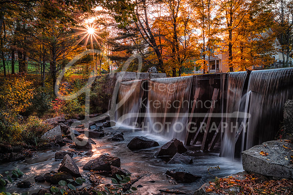 Tamworth NH
