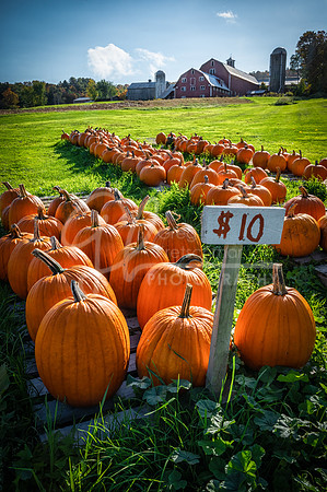 Barnet Vermont