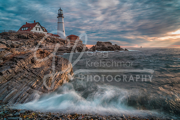Cape Elizabeth ME