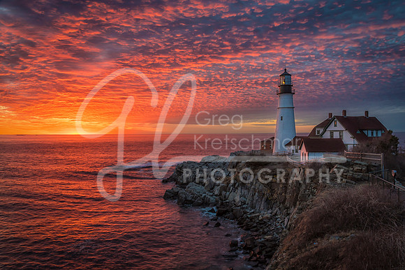 Cape Elizabeth ME