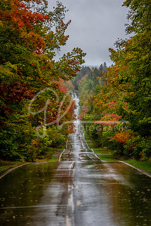 Baxter State Park, ME