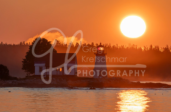 Prospect Harbor ME