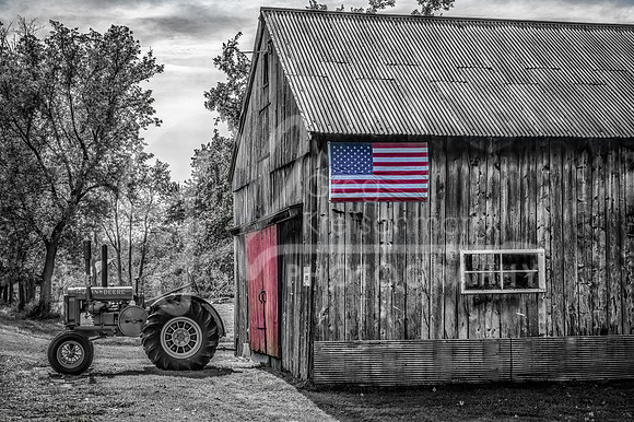 Somewhere in Vermont
