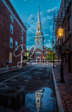 Portsmouth NH