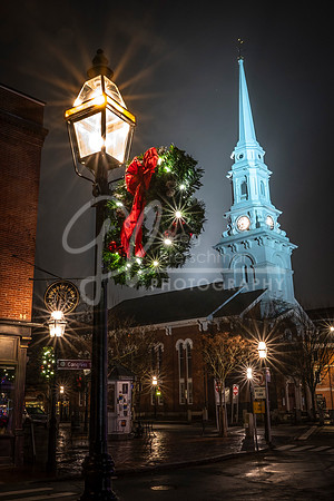 Portsmouth NH
