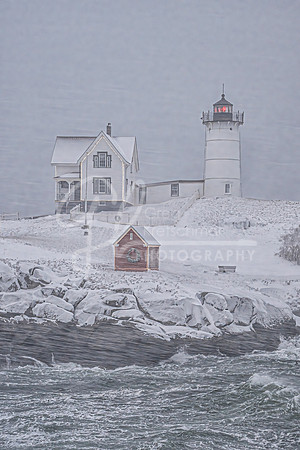 Cape Neddick ME