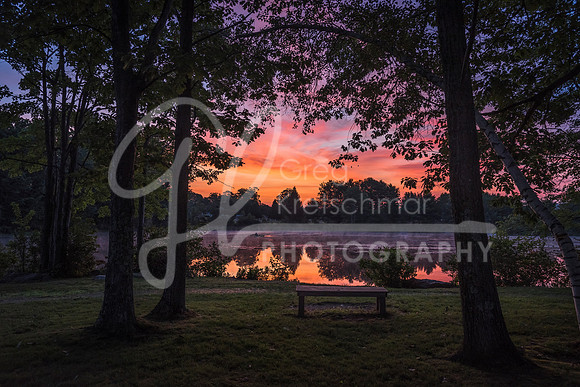 Pittsfield NH