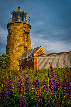 Monhegan Island, ME
