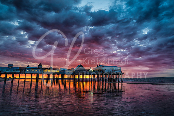 Old Orchard Beach ME