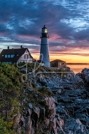 Cape Elizabeth ME