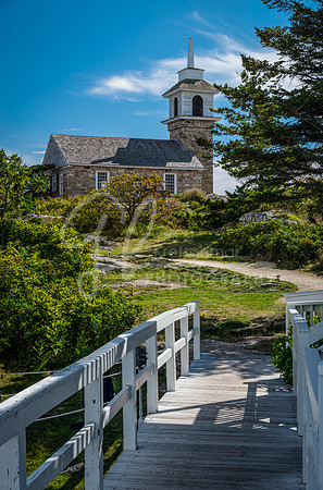 Star Island, Rye NH.