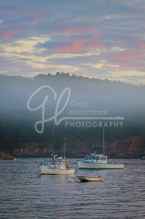 Bar Harbor ME
