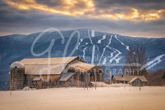 Waitsfield VT