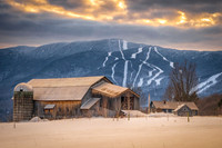 Waitsfield VT