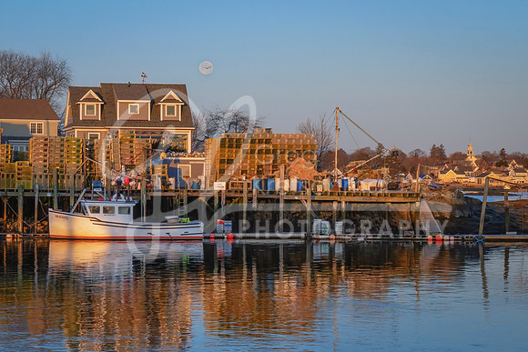New Castle NH