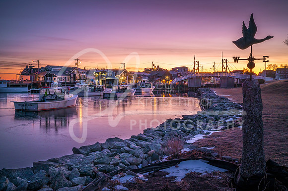 Perkins Cove ME