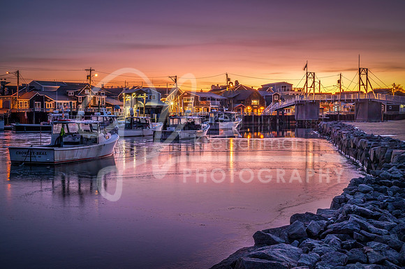Perkins Cove, Ogunquit ME
