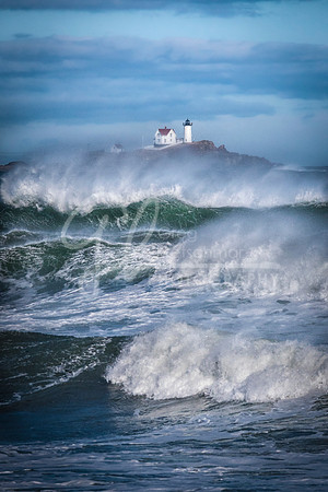 York Beach ME