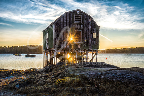 Cundy's Harbor ME