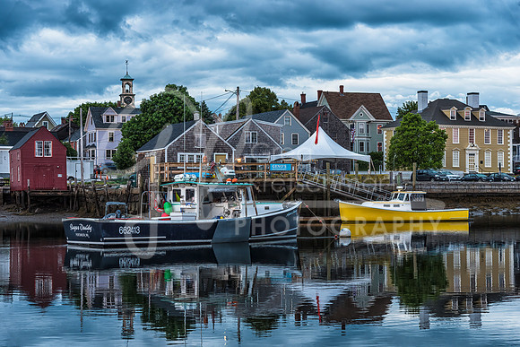 Portsmouth NH