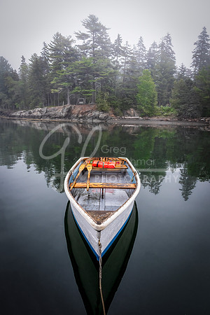 Isleboro ME