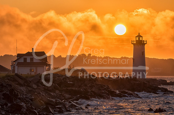 New Castle NH