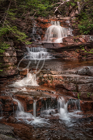 Crawford Notch NH