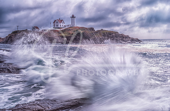 Cape Neddick ME