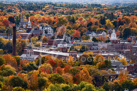 Dover NH