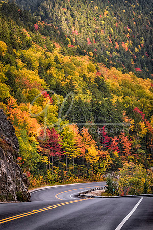 Crawford Notch NH