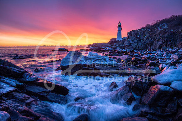 Cape Elizabeth ME
