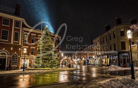 Portsmouth NH