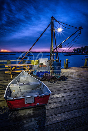 Georgetown ME