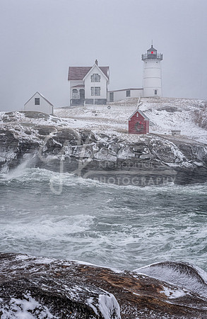 Cape Neddick ME