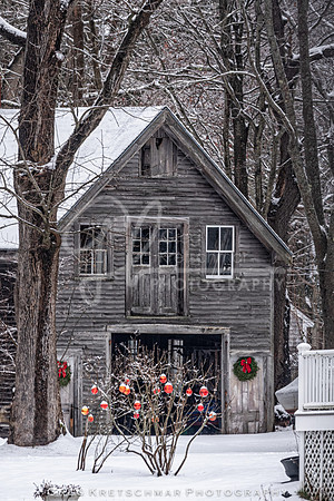 New Castle NH