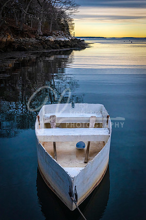 New Harbor ME