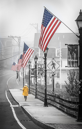Kennebunkport ME