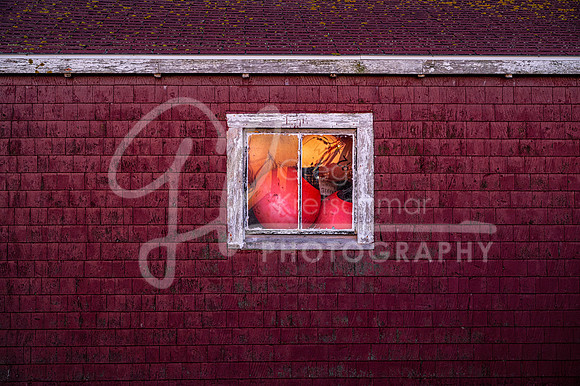 Bar Yarmouth, Nova Scotia