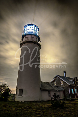Cape Cod Light, North Truro MA