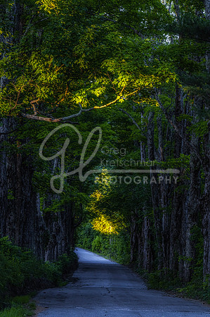 Sugar Hill NH