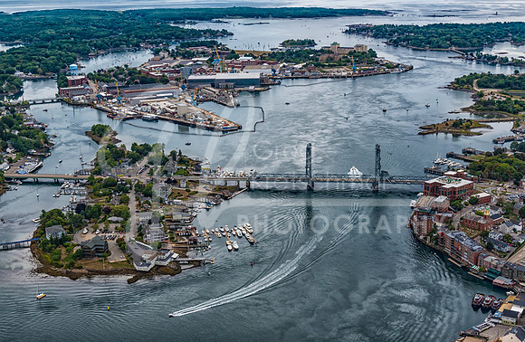 Portsmouth NH/Kittery ME