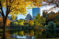 Boston MA