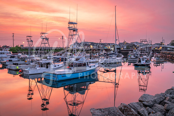 Perkins Cove, Ogunquit ME