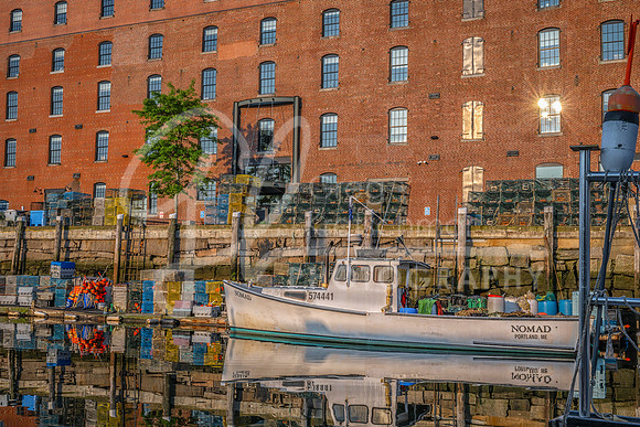 South Portland ME