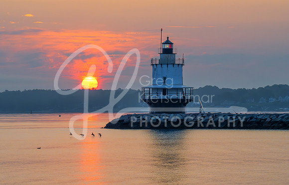 South Portland ME