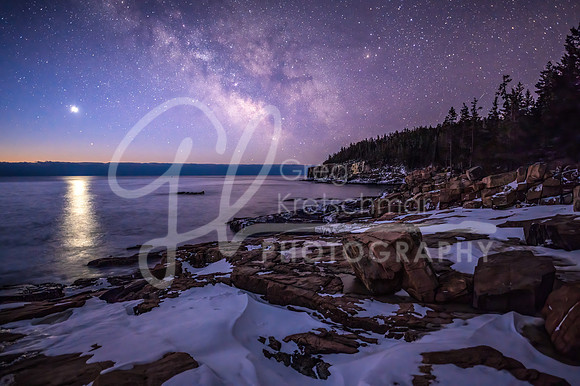 Acadia National Park, ME.